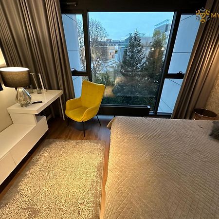 Unia Art Apartament 61 - Basen, Spa لوبلين المظهر الخارجي الصورة