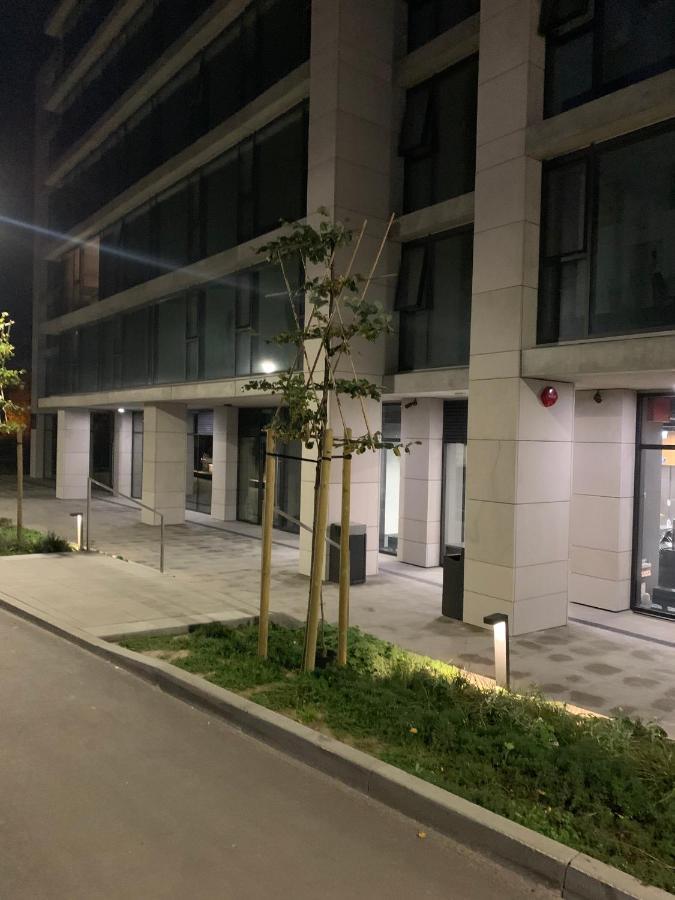 Unia Art Apartament 61 - Basen, Spa لوبلين المظهر الخارجي الصورة