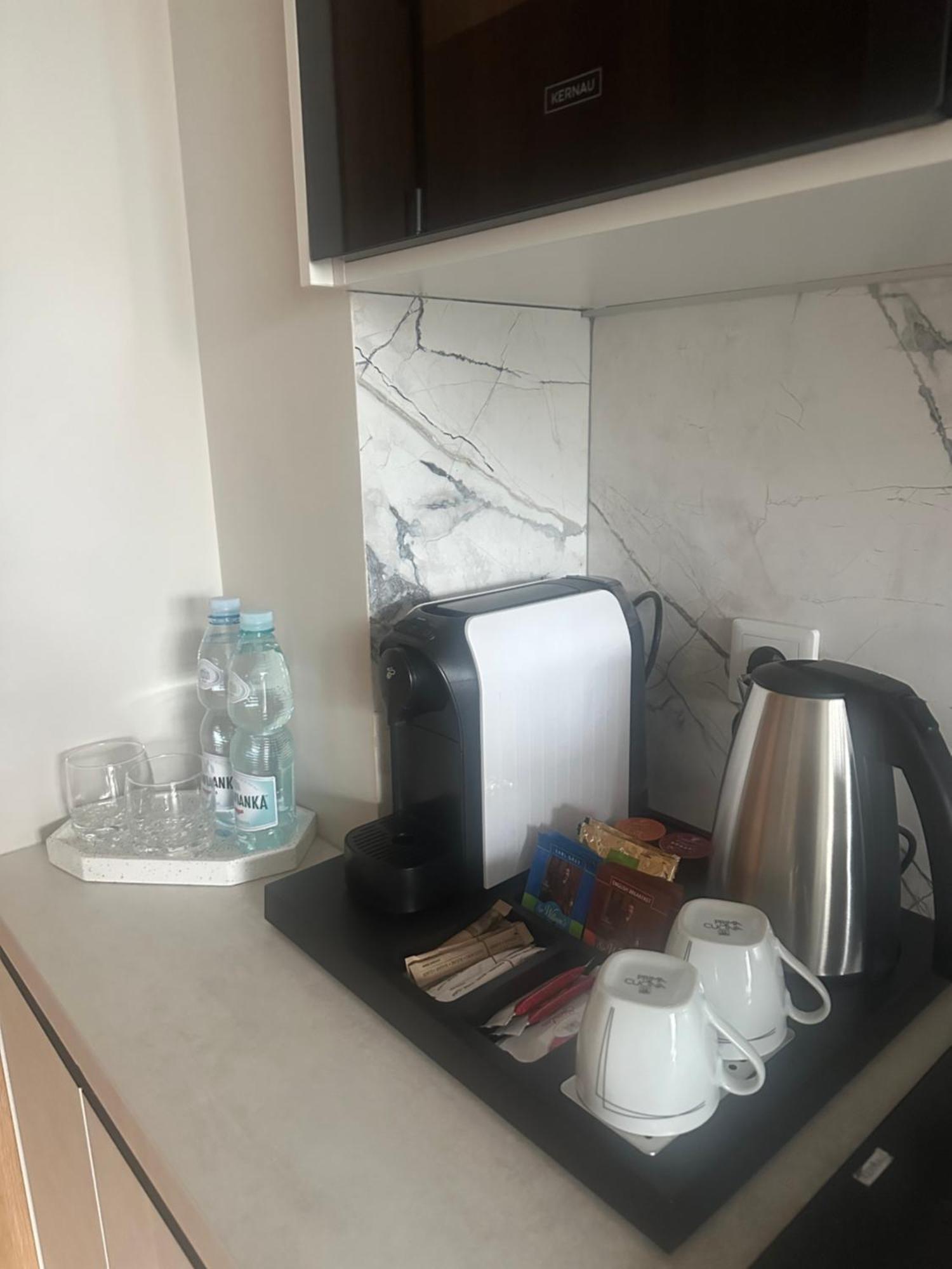 Unia Art Apartament 61 - Basen, Spa لوبلين المظهر الخارجي الصورة
