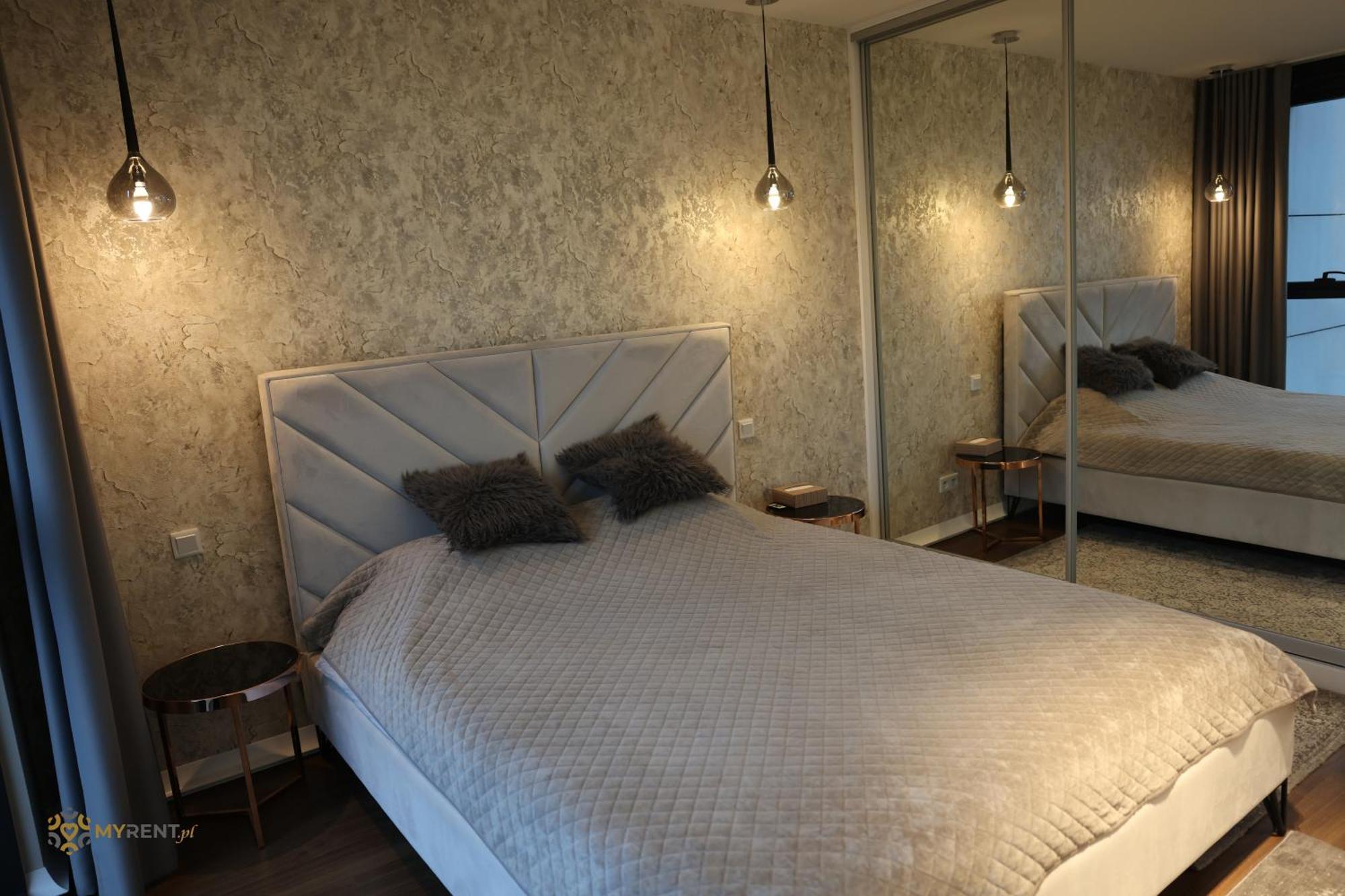 Unia Art Apartament 61 - Basen, Spa لوبلين المظهر الخارجي الصورة