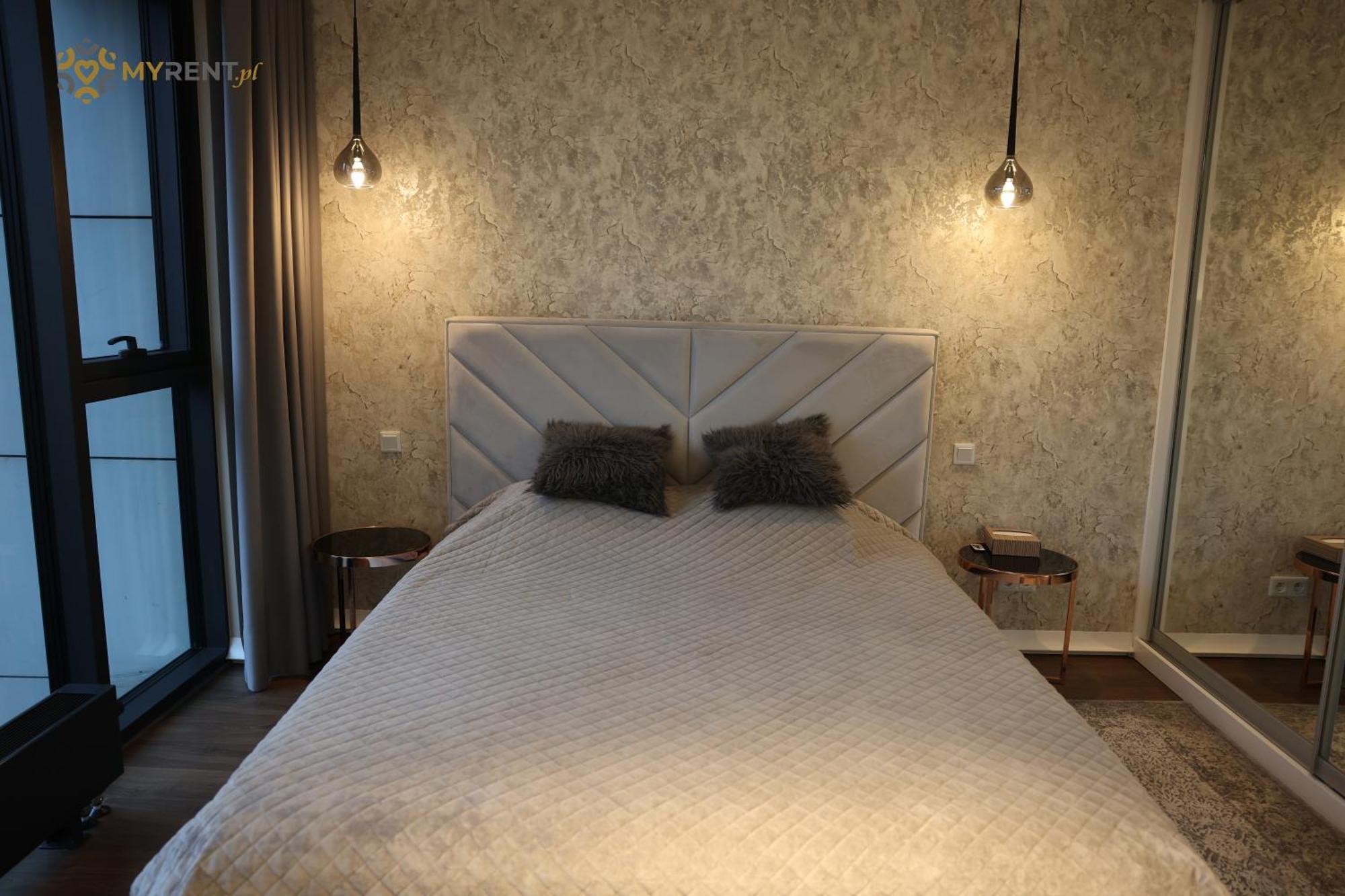 Unia Art Apartament 61 - Basen, Spa لوبلين المظهر الخارجي الصورة