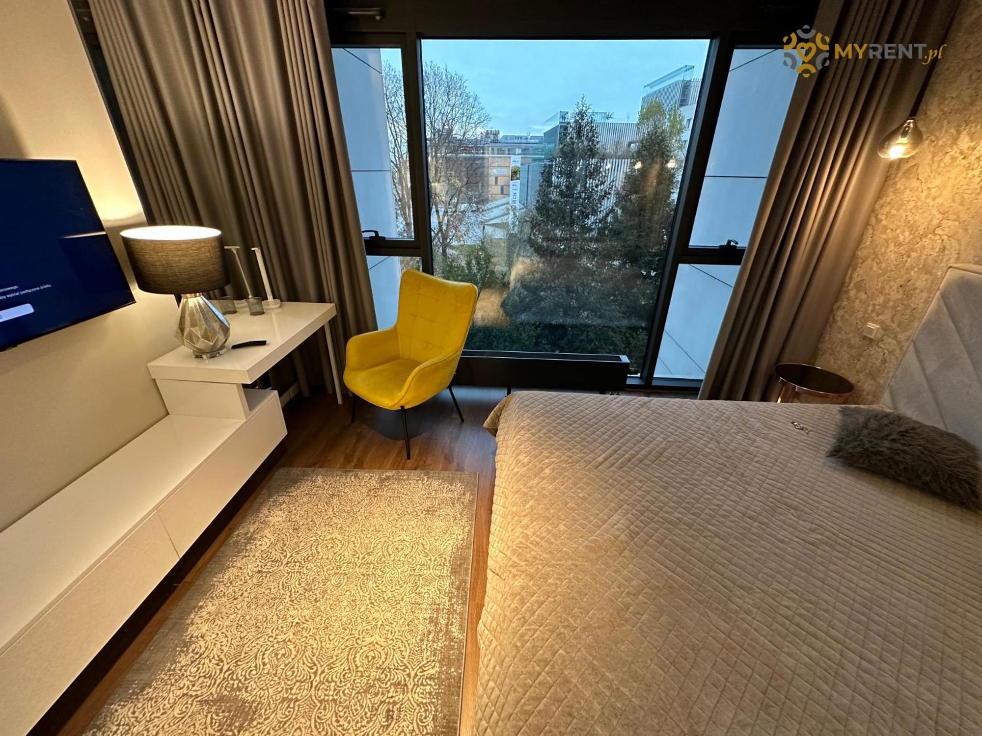 Unia Art Apartament 61 - Basen, Spa لوبلين المظهر الخارجي الصورة