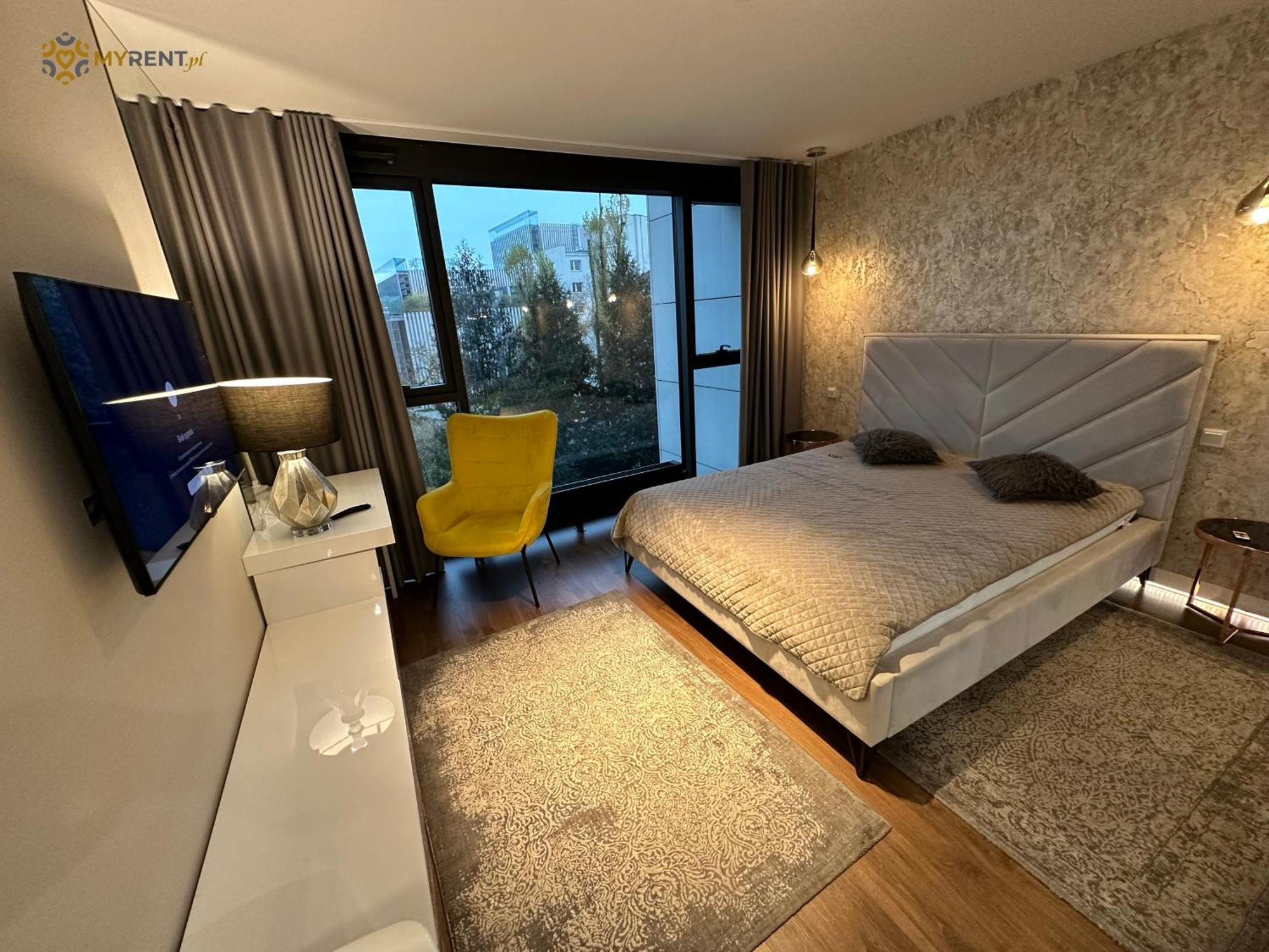 Unia Art Apartament 61 - Basen, Spa لوبلين المظهر الخارجي الصورة