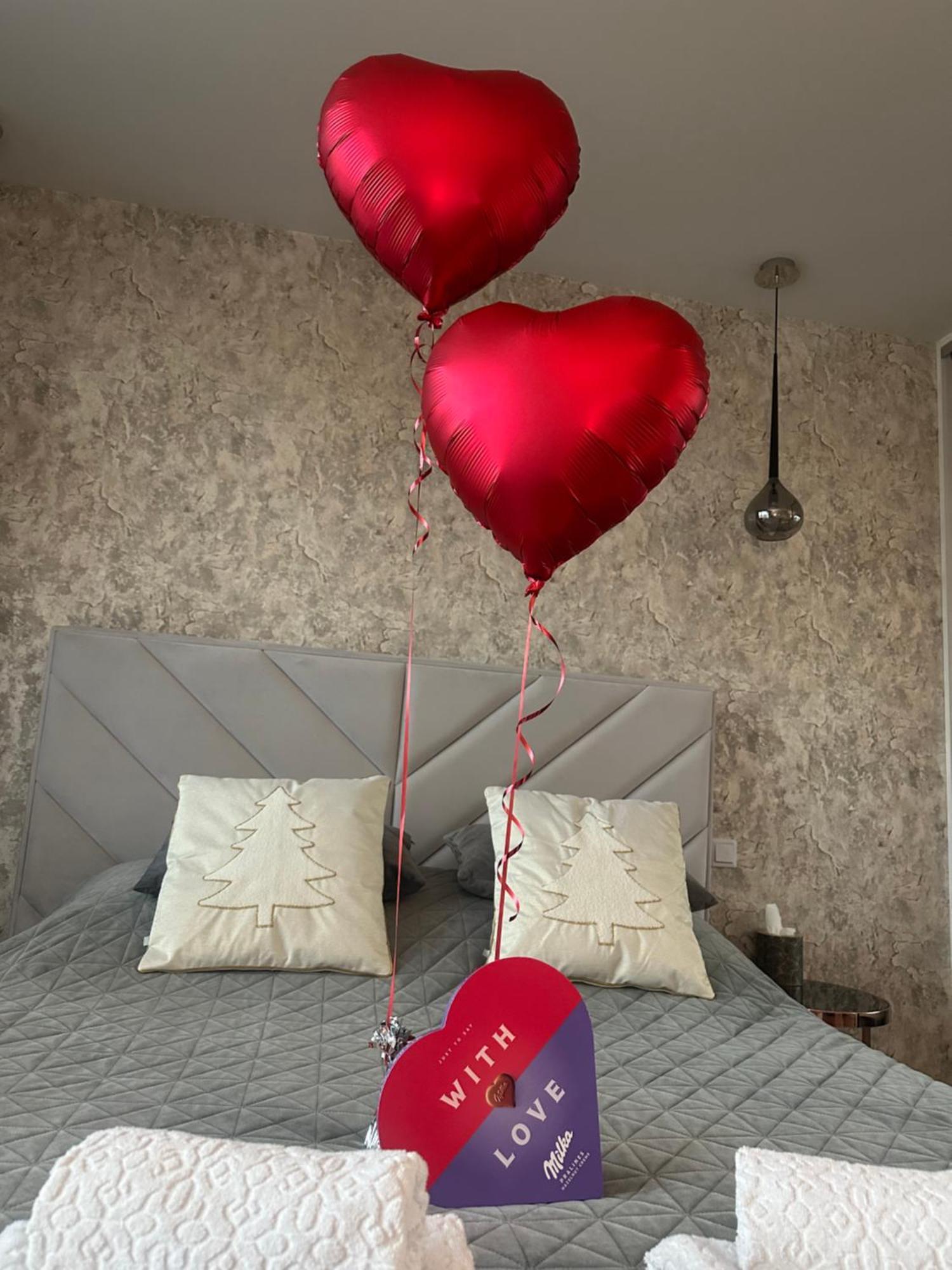 Unia Art Apartament 61 - Basen, Spa لوبلين المظهر الخارجي الصورة